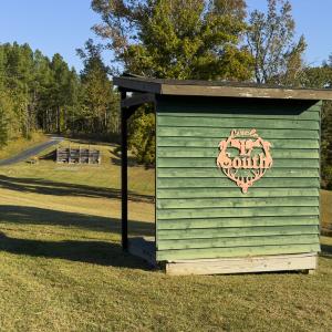 Photo #45 of 784 & 785 Glennie Irvin Road, Semora, NC 146.3 acres