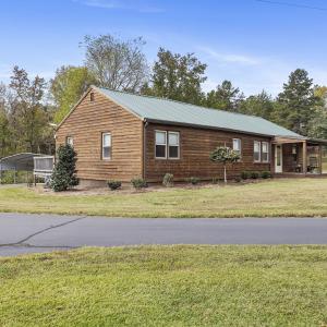 Photo #48 of 784 & 785 Glennie Irvin Road, Semora, NC 146.3 acres