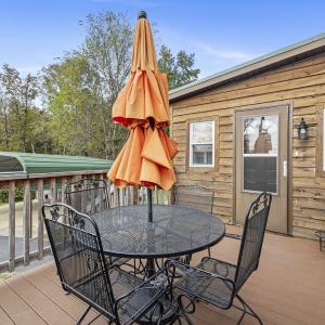 Photo #49 of 784 & 785 Glennie Irvin Road, Semora, NC 146.3 acres