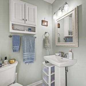 Photo #55 of 784 & 785 Glennie Irvin Road, Semora, NC 146.3 acres