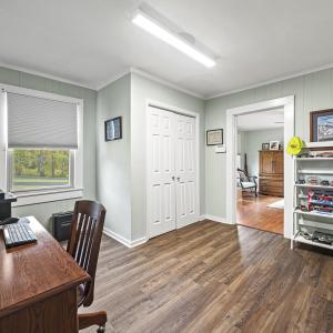 Photo #58 of 784 & 785 Glennie Irvin Road, Semora, NC 146.3 acres