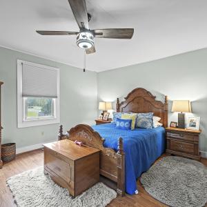 Photo #59 of 784 & 785 Glennie Irvin Road, Semora, NC 146.3 acres