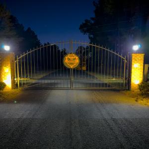 Photo #62 of 784 & 785 Glennie Irvin Road, Semora, NC 146.3 acres