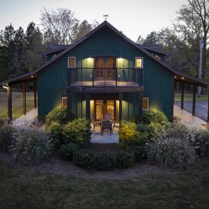 Photo #66 of 784 & 785 Glennie Irvin Road, Semora, NC 146.3 acres