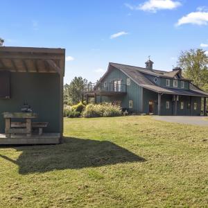 Photo #70 of 784 & 785 Glennie Irvin Road, Semora, NC 146.3 acres