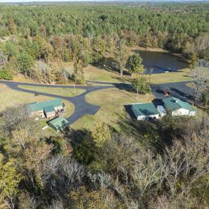 Photo #76 of 784 & 785 Glennie Irvin Road, Semora, NC 146.3 acres