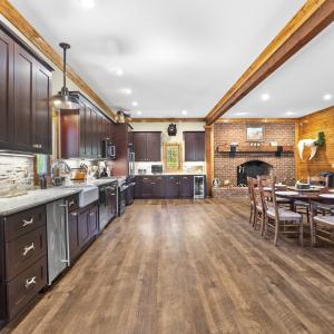 Photo #100 of 784 & 785 Glennie Irvin Road, Semora, NC 146.3 acres