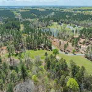 Photo #101 of 784 & 785 Glennie Irvin Road, Semora, NC 146.3 acres