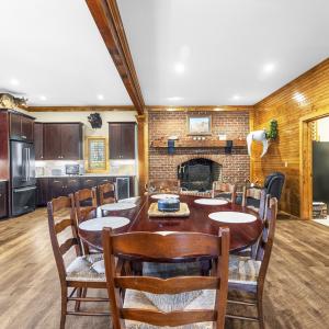 Photo #106 of 784 & 785 Glennie Irvin Road, Semora, NC 146.3 acres