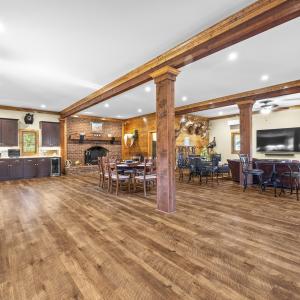 Photo #108 of 784 & 785 Glennie Irvin Road, Semora, NC 146.3 acres