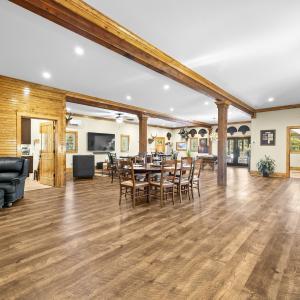 Photo #110 of 784 & 785 Glennie Irvin Road, Semora, NC 146.3 acres