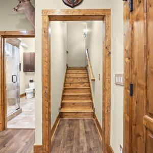 Photo #112 of 784 & 785 Glennie Irvin Road, Semora, NC 146.3 acres