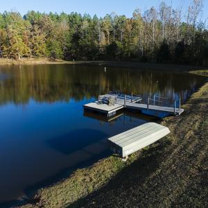 Photo #115 of 784 & 785 Glennie Irvin Road, Semora, NC 146.3 acres