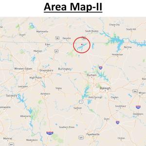 Photo #116 of 784 & 785 Glennie Irvin Road, Semora, NC 146.3 acres