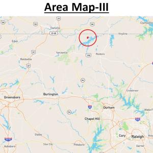 Photo #117 of 784 & 785 Glennie Irvin Road, Semora, NC 146.3 acres