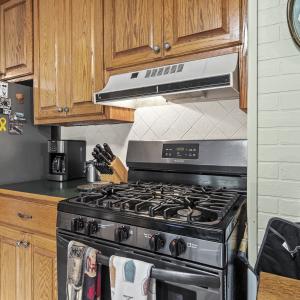 Photo #120 of 784 & 785 Glennie Irvin Road, Semora, NC 146.3 acres