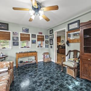 Photo #121 of 784 & 785 Glennie Irvin Road, Semora, NC 146.3 acres