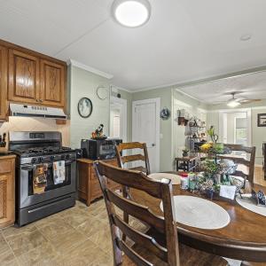 Photo #122 of 784 & 785 Glennie Irvin Road, Semora, NC 146.3 acres