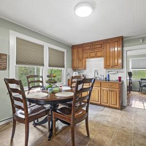 Photo #124 of 784 & 785 Glennie Irvin Road, Semora, NC 146.3 acres