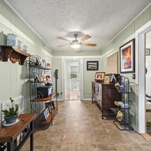 Photo #126 of 784 & 785 Glennie Irvin Road, Semora, NC 146.3 acres