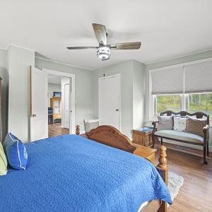 Photo #127 of 784 & 785 Glennie Irvin Road, Semora, NC 146.3 acres