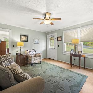 Photo #128 of 784 & 785 Glennie Irvin Road, Semora, NC 146.3 acres