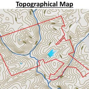 Photo #132 of 784 & 785 Glennie Irvin Road, Semora, NC 146.3 acres