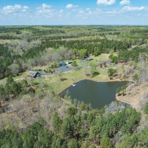 Photo #133 of 784 & 785 Glennie Irvin Road, Semora, NC 146.3 acres