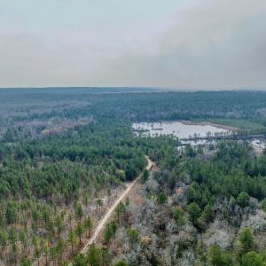 Photo #43 of Off of Woodwind Dr, Vass, NC 134.5 acres