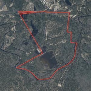 Photo #49 of Off of Woodwind Dr, Vass, NC 134.5 acres