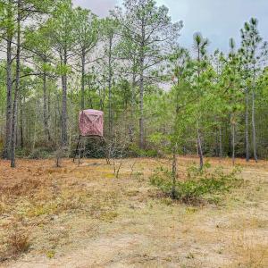 Photo #16 of Off of Woodwind Dr, Vass, NC 134.5 acres