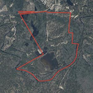 Photo #52 of Off of Woodwind Dr, Vass, NC 134.5 acres