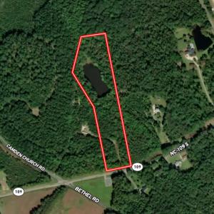 Photo #34 of Off of NC 109, Wadesboro, NC 10.0 acres