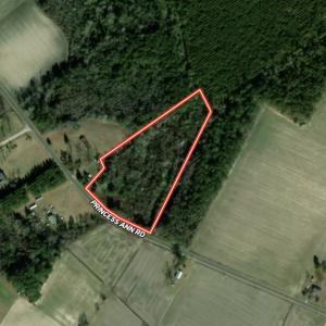 Photo #35 of 4758 Princess Ann Rd, Chadbourn, NC 7.0 acres