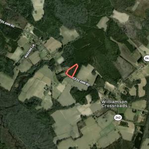 Photo #34 of 4758 Princess Ann Rd, Chadbourn, NC 7.0 acres