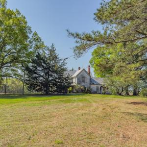 Photo #10 of 17643 Efird Road, Albemarle, NC 71.5 acres