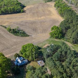 Photo #14 of 17643 Efird Road, Albemarle, NC 71.5 acres