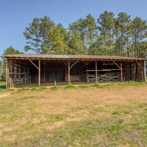 Photo #19 of 17643 Efird Road, Albemarle, NC 71.5 acres