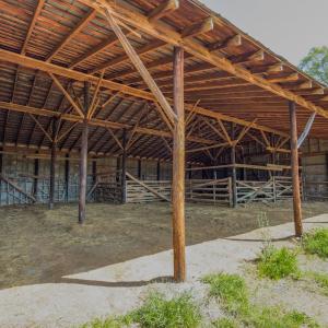 Photo #20 of 17643 Efird Road, Albemarle, NC 71.5 acres