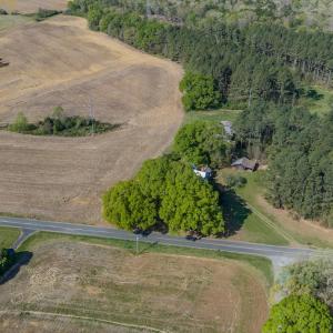 Photo #3 of 17643 Efird Road, Albemarle, NC 71.5 acres