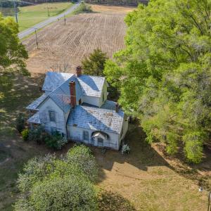 Photo #8 of 17643 Efird Road, Albemarle, NC 71.5 acres