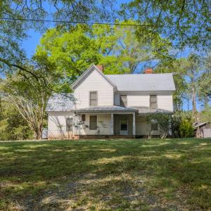 Photo #9 of 17643 Efird Road, Albemarle, NC 71.5 acres