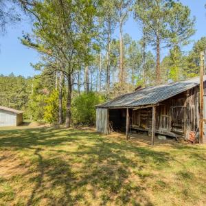 Photo #55 of 17643 Efird Road, Albemarle, NC 71.5 acres