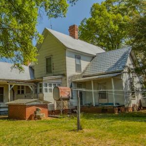 Photo #59 of 17643 Efird Road, Albemarle, NC 71.5 acres