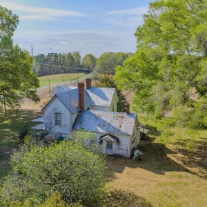 Photo #60 of 17643 Efird Road, Albemarle, NC 71.5 acres