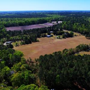 Photo #12 of 889 Spann Road, Trenton, NC 8.9 acres