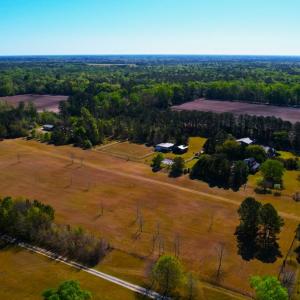 Photo #3 of 889 Spann Road, Trenton, NC 8.9 acres
