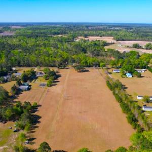 Photo #5 of 889 Spann Road, Trenton, NC 8.9 acres