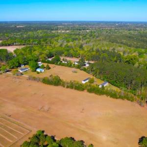 Photo #7 of 889 Spann Road, Trenton, NC 8.9 acres