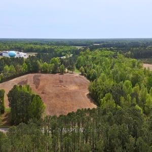 Photo #2 of Off Mamie Rd, Wilson, NC 18.7 acres